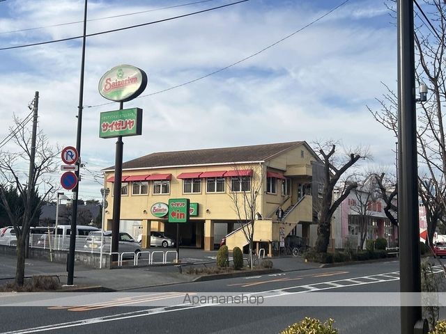 レオパレスOSAWAの周辺写真