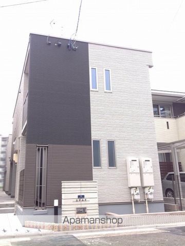 クレイノエテルナの外観写真