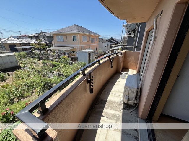 プリミエール清水の内装写真