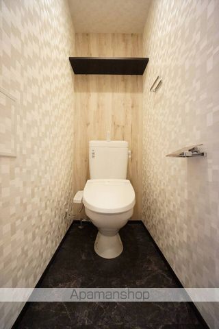 SーRESIDENCE浅間町駅前AXIALの内装写真