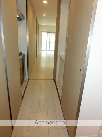 リブリ・CASA TRESの内装写真