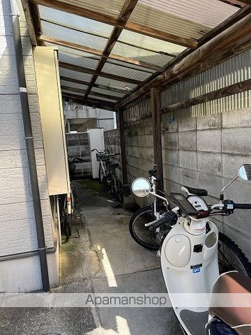 Mハイツのその他写真