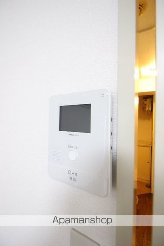 エルシー1の内装写真
