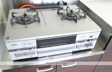 香川県高松市鶴市町[3DK/61.1m2]の内装2