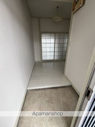 コーポ佐野[1K/21.7m2]の玄関2