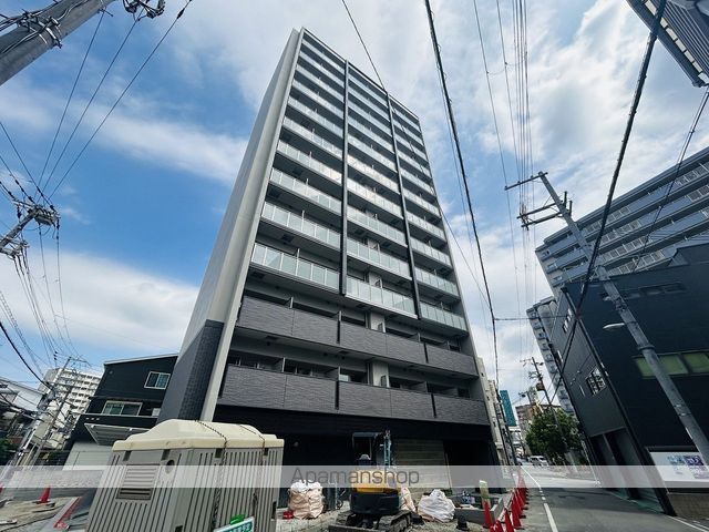 ESLEAD THE EAST RESIDENCE大阪城