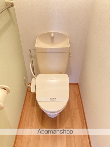 メイソンズ Aの内装写真