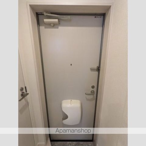 ハーモニーテラス伝馬町の内装写真
