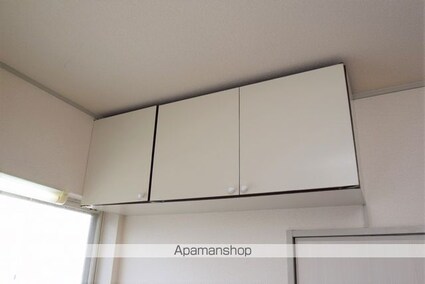 コアコーポＢ[2DK/40m2]の内装5