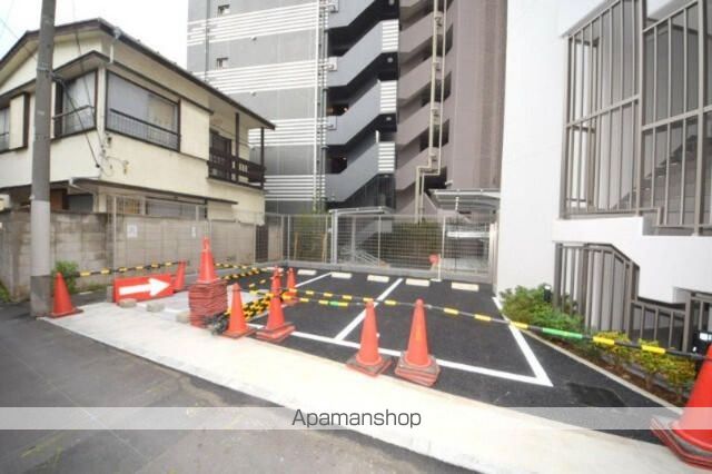 ベルシード西巣鴨のその他写真