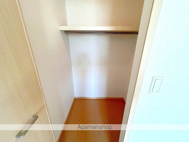 フィオーレの内装写真