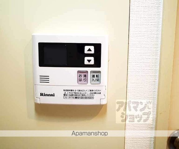 エイコンズハウスの内装写真