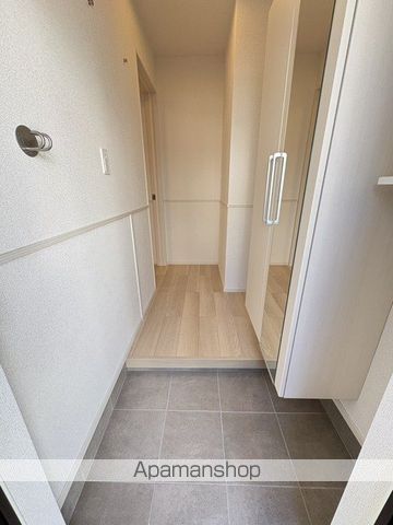メゾン ド ルポの内装写真