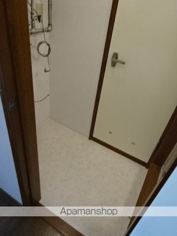 ノースランド西町A棟の内装写真