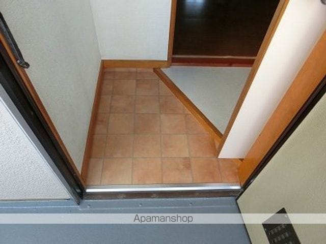新久荘の内装写真