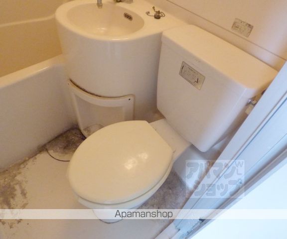 コーポよねだの内装写真