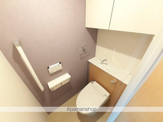 ラ レジーナ グランデの内装写真