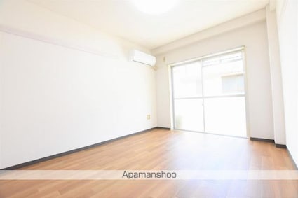 ナビハウス[1K/20m2]のリビング・居間