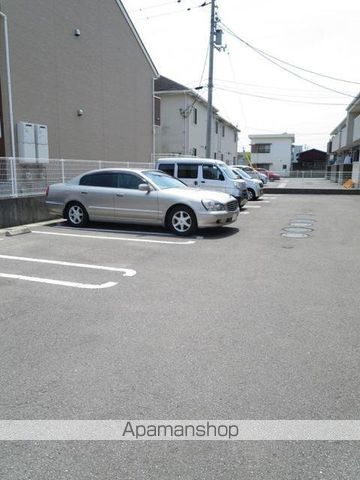 牟岐線 阿波中島駅 徒歩19分 2階建 築15年のその他写真