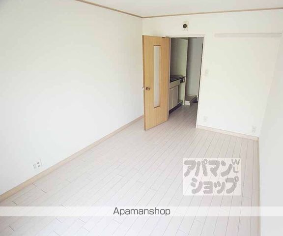エルシティ大塚の内装写真