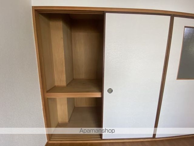 ミタカホーム8番館の内装写真