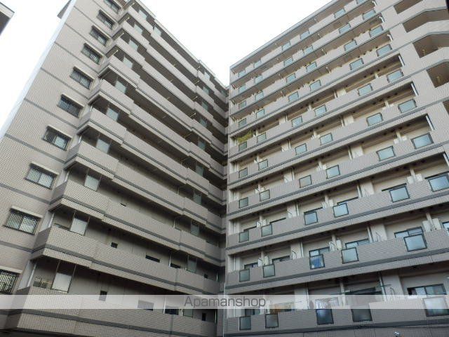 小金井本町ビルの外観写真
