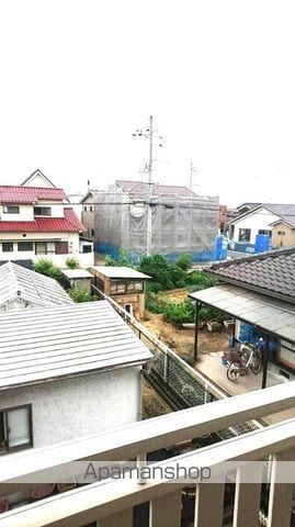 コーポKSMの内装写真