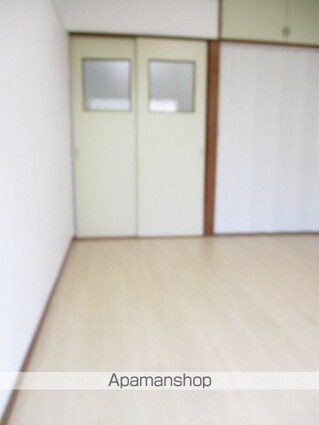 ヴィラ中野[1K/16.5m2]の内装2