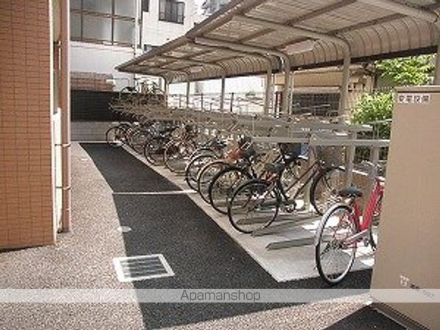 アトラス カーロ浦和常盤弐番館の外観写真
