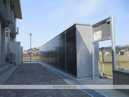 アバンセ柳町[1LDK/46.28m2]の周辺