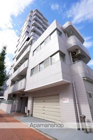 パール上池袋