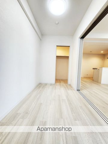 GROOVE豊中レジデンスの内装写真