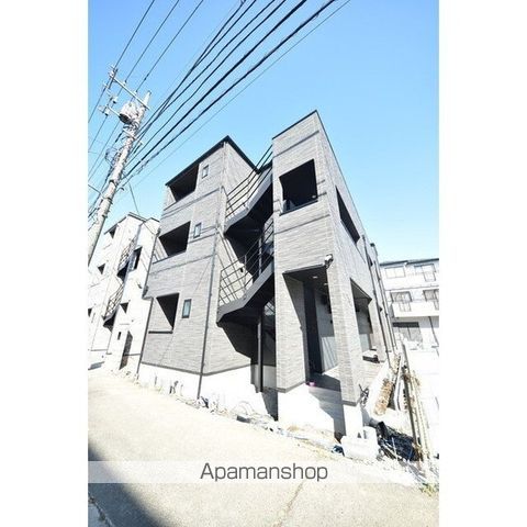 キナリエ蓮根の外観写真