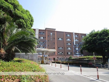 ロータス南島田Ｄ[2LDK/66.02m2]の周辺8