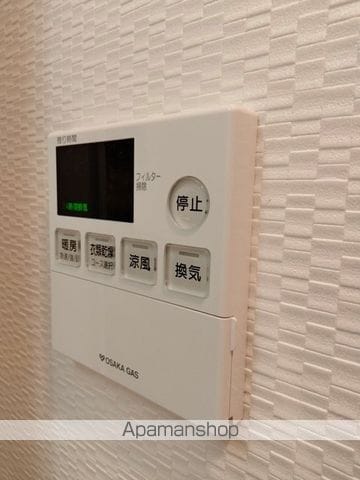 SーRESIDENCE堺筋本町UNOの内装写真
