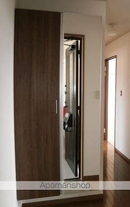 ファミール河野Ａ・Ｂ・Ｃ棟[2LDK/55.44m2]の内装4