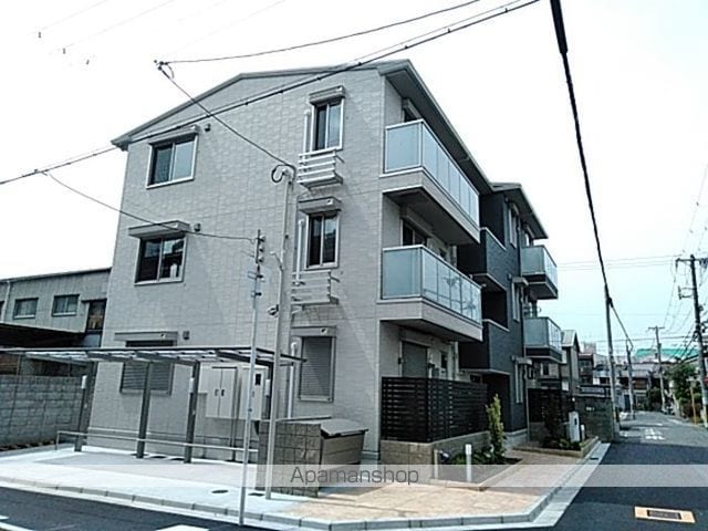 サニーコート横沼