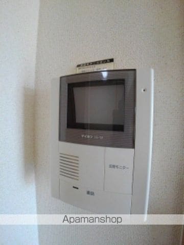 ヴィラOGATAの内装写真