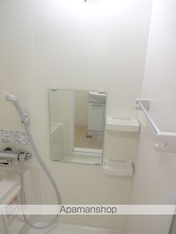 サンウッド札幌医大前の内装写真