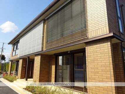 和歌山県和歌山市園部[2LDK/69.51m2]の外観5
