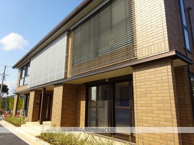 和歌山県和歌山市園部[2LDK/69.51m2]の外観5