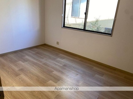 セジュール新横江[2DK/55.2m2]の内装