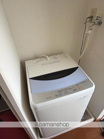 EーCUBE木太の内装写真