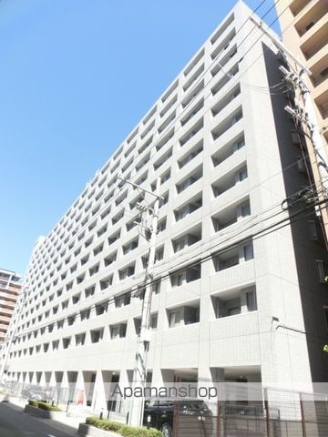 NH江坂の外観写真