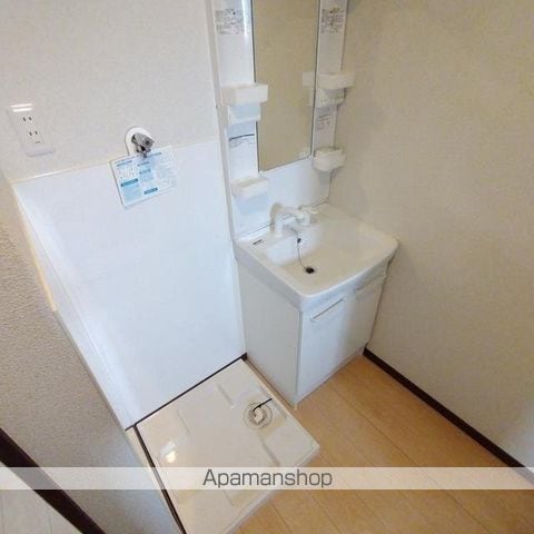 サゥーヂビバIVの内装写真