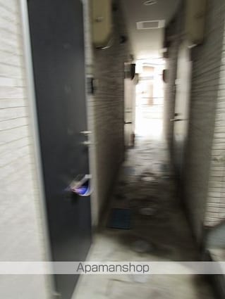 マイライフ北仙台[1K/21.83m2]の共用部3