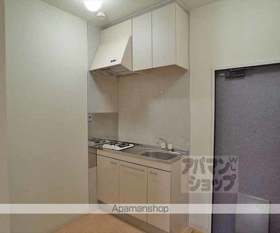 キャロットIの内装写真