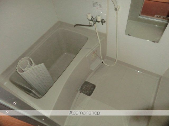 テラセル48の内装写真