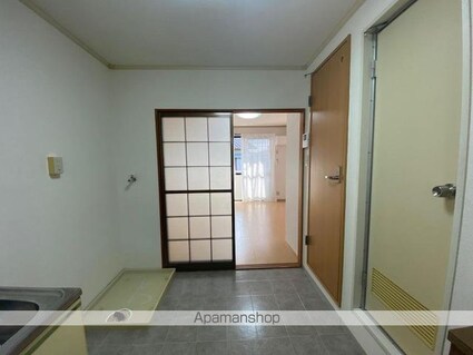 コンフォート屋島[1K/23.4m2]のその他部屋・スペース