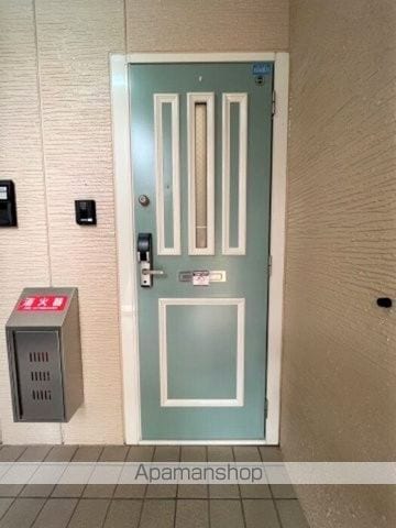 スローライフ Aの内装写真